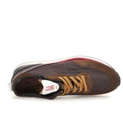 A.S.98 Sneakers-SNEAKERS HARKIN Multicolor