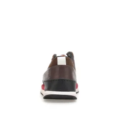 A.S.98 Sneakers-SNEAKERS HARKIN Multicolor