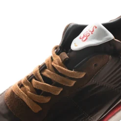 A.S.98 Sneakers-SNEAKERS HARKIN Multicolor