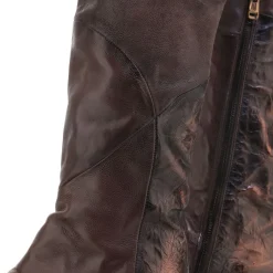 A.S.98 Stiefel-STIEFEL ADDISON FONDENTE