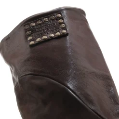 A.S.98 Stiefel-STIEFEL ADDISON FONDENTE