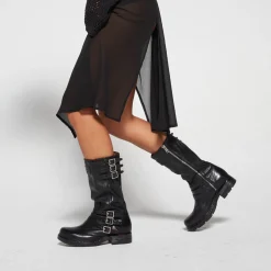 A.S.98 Stiefel-STIEFEL AMIAS