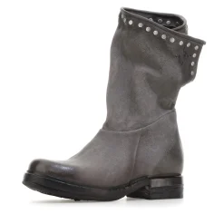 A.S.98 Stiefel-STIEFEL ARVINIA SMOKE