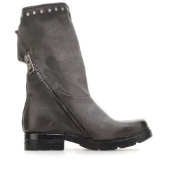 A.S.98 Stiefel-STIEFEL ARVINIA SMOKE