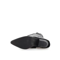 A.S.98 Stiefel-STIEFEL CAMBRIA NERO