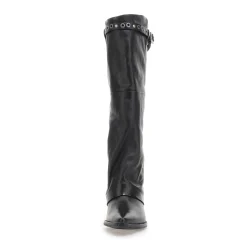 A.S.98 Stiefel-STIEFEL CAMBRIA NERO