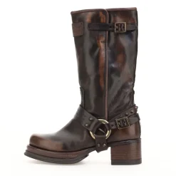 A.S.98 Stiefel-STIEFEL CAREY