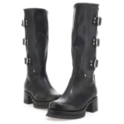 A.S.98 Stiefel-STIEFEL CAYUGA NERO