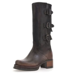 A.S.98 Stiefel-STIEFEL CAYUGA CALVADOS