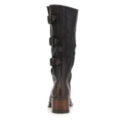 A.S.98 Stiefel-STIEFEL CAYUGA CALVADOS