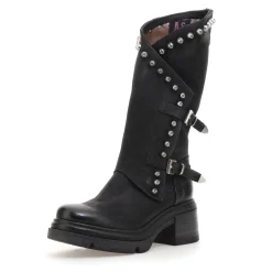 A.S.98 Stiefel-STIEFEL EASTON NERO