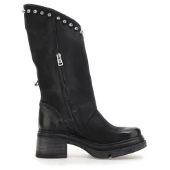 A.S.98 Stiefel-STIEFEL EASTON NERO