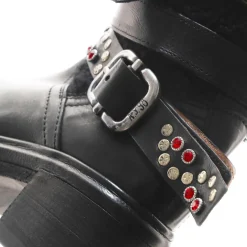 A.S.98 Stiefel-STIEFEL ELGA