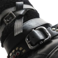 A.S.98 Stiefel-STIEFEL ELGA