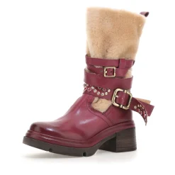 A.S.98 Stiefel-STIEFEL ELGA