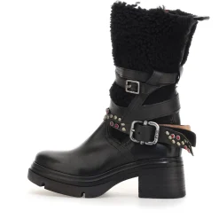 A.S.98 Stiefel-STIEFEL ELGA