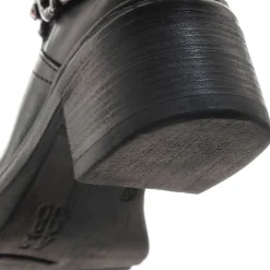 A.S.98 Stiefel-STIEFEL ELGA