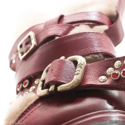 A.S.98 Stiefel-STIEFEL ELGA