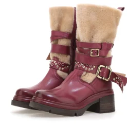 A.S.98 Stiefel-STIEFEL ELGA