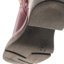 A.S.98 Stiefel-STIEFEL ELGA