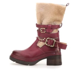 A.S.98 Stiefel-STIEFEL ELGA