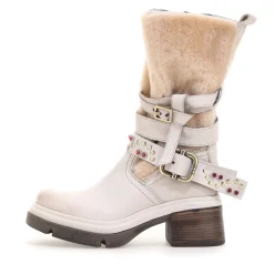 A.S.98 Stiefel-STIEFEL ELGA