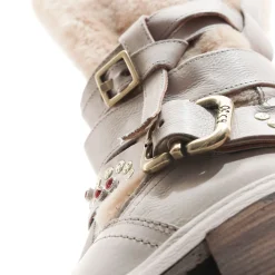 A.S.98 Stiefel-STIEFEL ELGA