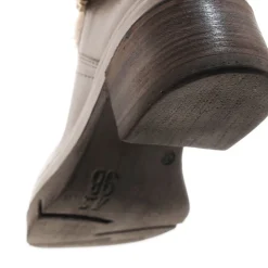 A.S.98 Stiefel-STIEFEL ELGA