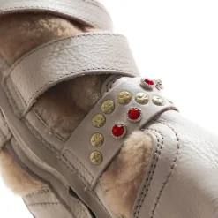 A.S.98 Stiefel-STIEFEL ELGA