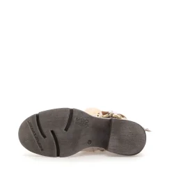 A.S.98 Stiefel-STIEFEL ELGA