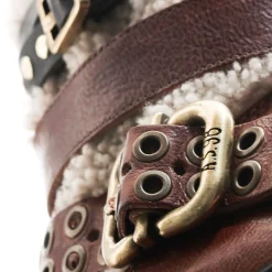 A.S.98 Stiefel-STIEFEL ERSKINE CALVADOS