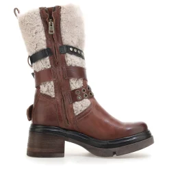 A.S.98 Stiefel-STIEFEL ERSKINE CALVADOS