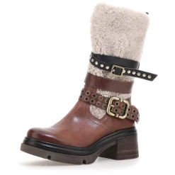 A.S.98 Stiefel-STIEFEL ERSKINE CALVADOS