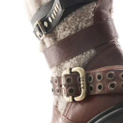 A.S.98 Stiefel-STIEFEL ERSKINE CALVADOS