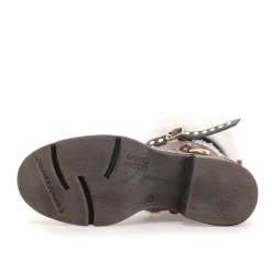 A.S.98 Stiefel-STIEFEL ERSKINE CALVADOS