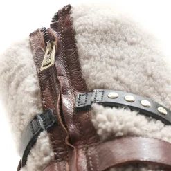 A.S.98 Stiefel-STIEFEL ERSKINE CALVADOS