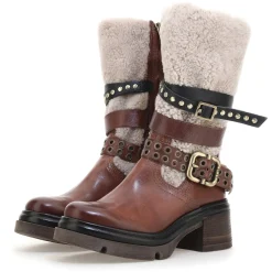 A.S.98 Stiefel-STIEFEL ERSKINE CALVADOS