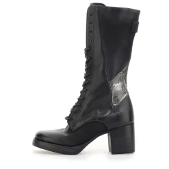 A.S.98 Stiefel-STIEFEL PAM NERO