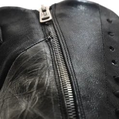 A.S.98 Stiefel-STIEFEL PAM NERO