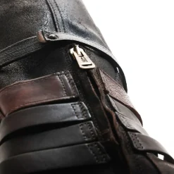 A.S.98 Stiefel-STIEFEL RAVENNA CALVADOS