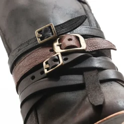 A.S.98 Stiefel-STIEFEL RAVENNA CALVADOS