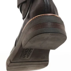 A.S.98 Stiefel-STIEFEL RAVENNA CALVADOS