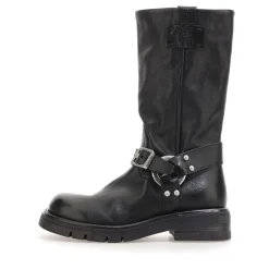 A.S.98 Stiefel-STIEFEL REBECCA NERO