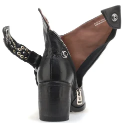 A.S.98 Stiefel-STIEFEL RORY NERO