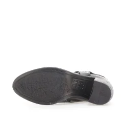 A.S.98 Stiefel-STIEFEL RORY NERO