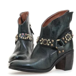 A.S.98 Stiefel-STIEFEL RORY BALSAMIC