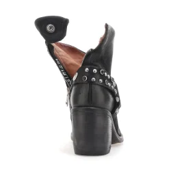 A.S.98 Stiefel-STIEFEL RUBY NERO