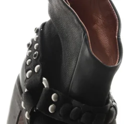 A.S.98 Stiefel-STIEFEL RUBY NERO