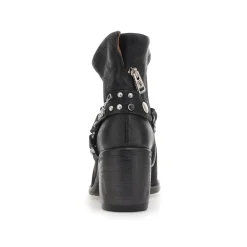 A.S.98 Stiefel-STIEFEL RUBY NERO