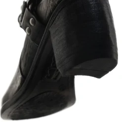 A.S.98 Stiefel-STIEFEL RUBY Argento